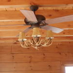 Ceiling Fan In Master Bedroom